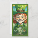 Zoek naar st patricks day kaarten Gelukkig