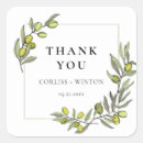 Zoek naar groene olijven stickers Dank u