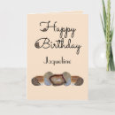 Zoek naar fossiele verjaardagskaarten Gelukkige verjaardag