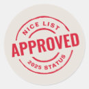 Zoek naar grappig stickers Rood