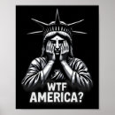 Zoek naar wtf kunst Amerikaanse politiek