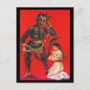 Zoek naar krampus briefkaarten Gruss vom krampus