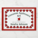 Zoek naar weckpot etiketten Elk persoon