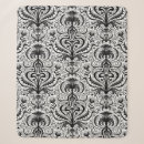 Zoek naar herfst patroon dekens Abstract