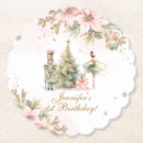 Zoek naar griezelig onderzetters Voor iedereen