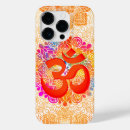 Zoek naar aum iphone hoesjes Om symbool