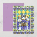 Zoek naar bladmuziek briefkaarten Kerstmis