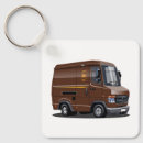 Zoek naar bestelwagen sleutelhangers Auto