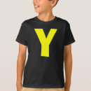 Zoek naar y u no kinder kleding Alfabet