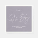 Zoek naar lila servetten Voor haar