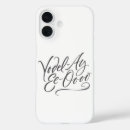 Zoek naar calligraphy iphone hoesjes Voor iedereen