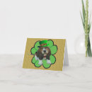 Zoek naar clover kaarten Geluk