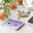 Zoek naar wimper sleutelhangers Meisje