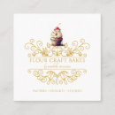 Zoek naar decoratieve visitekaartjes Klant