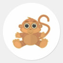 Zoek naar aap stickers Elk persoon