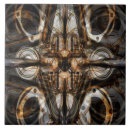 Zoek naar metalen tegels Steampunk