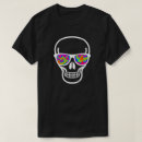 Zoek naar psychisch tshirts Schedel