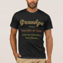 Zoek naar misdadig tshirts Voor hem
