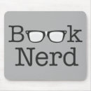 Zoek naar nerd bril muismatten Grappig