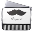 Zoek naar snor laptop sleeves Modern