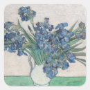 Zoek naar irissen stickers Vintage