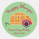 Zoek naar trailer stickers Retro