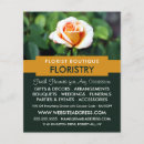 Zoek naar bloemist flyers Bloemen