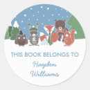 Zoek naar vos etiketten Ieder kind