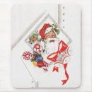 Zoek naar santa claus muismatten Kerst met jaar