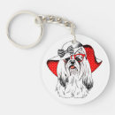 Zoek naar yorkie sleutelhangers Puppy