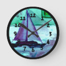 Zoek naar bathroom klokken Zeilboten