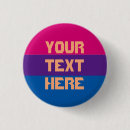 Zoek naar vlagen buttons Pride