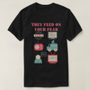 Zoek naar rapport tshirts Sociaal