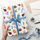 Zoek naar insecten cadeaupapier Voor iedereen