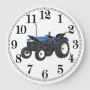 Zoek naar trekker klokken Voertuig