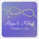 Zoek naar oneindigheid stickers Voor haar