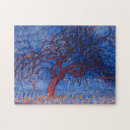 Zoek naar mondrian puzzels Rood