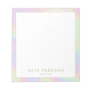 Zoek naar eenhoorn notitieblokken Leraar