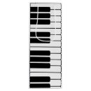 Zoek naar muzieknoot cadeautasjes Piano