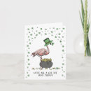 Zoek naar st patricks day kaarten Kabouter