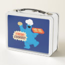Zoek naar vriend lunchboxen Koekjesmonster