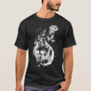 Zoek naar donkere golf tshirts Grunge