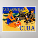 Zoek naar cuba posters Zomer