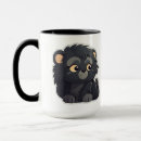 Zoek naar lion mokken Schattig