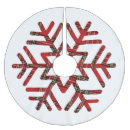 Zoek naar snowflake kerstboom kleden Traditioneel