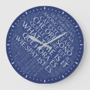 Zoek naar taal klokken Vreemde talen