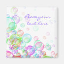 Zoek naar zeep magneten Bellen