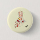 Zoek naar godsdienstige buttons Religieus