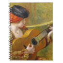 Zoek naar pierre notitieboeken Impressionist