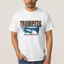 Zoek naar trompet tshirts Muzikant